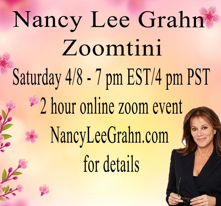 Nancy Lee Grahn – The Official Website